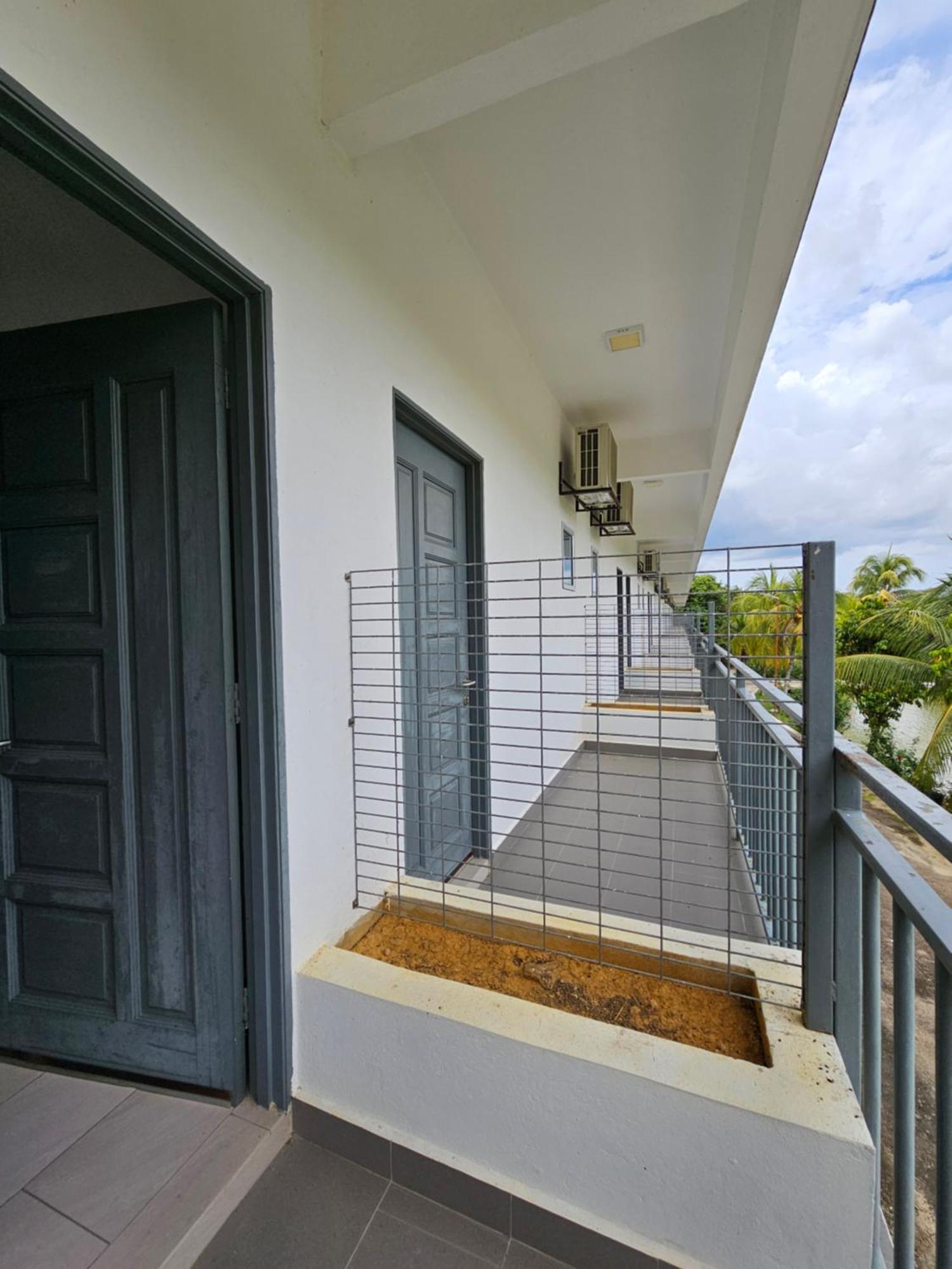 Lilla Summer Retreat - Bentong Exterior photo